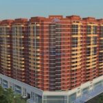 Торговое помещение. Новосибирск, Дуси Ковальчук ул., 238
