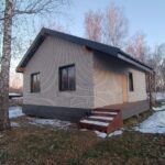 Дом. Льниха, Центральная, 44/2