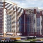 Квартира. Новосибирск, Дуси Ковальчук ул., 244