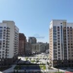 Квартира. Новосибирск, Аэропорт ул., 1/6